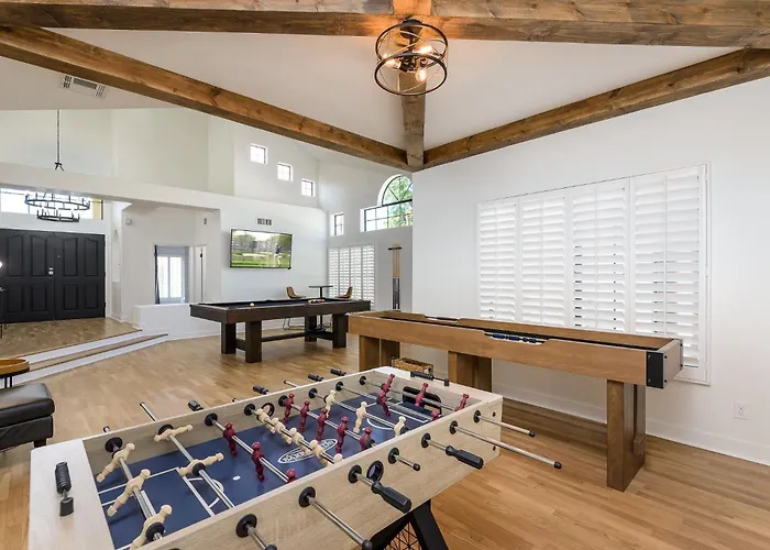Desert Sol L Heated Pool L Hot Tub L Putting Holiday home